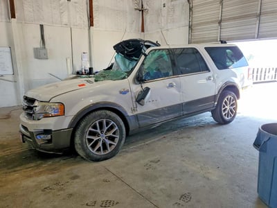 1FMJK1JT9FE****** 2015 Ford Expedition