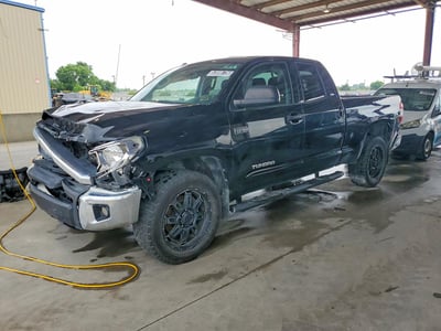 2014 Toyota Tundra