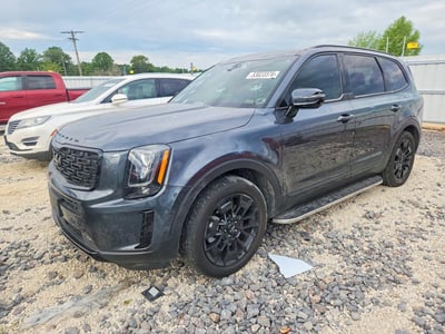 2022 Kia Telluride