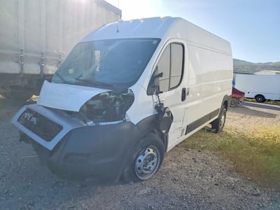 3C6LRVDG4ME****** 2021 RAM Promaster Cargo Van