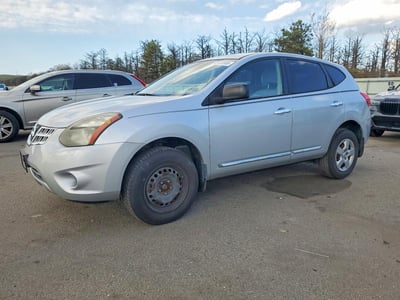 JN8AS5MV8EW****** 2014 Nissan Rogue