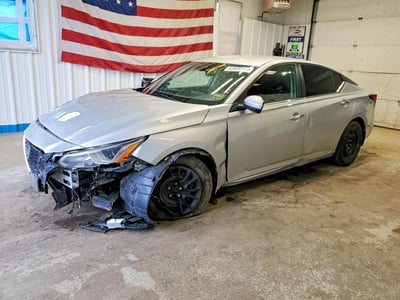 1N4BL4BW1LC****** 2020 Nissan Altima