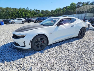1G1FB1RX6N0****** 2022 Chevrolet Camaro