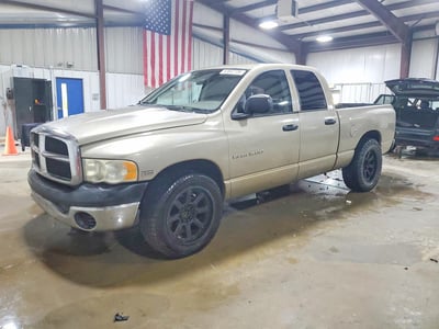 1D7HA18D13S****** 2003 Dodge Ram 1500