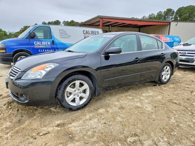 2009 Nissan Altima