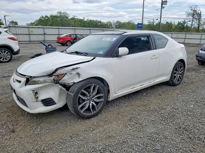 2012 Scion TC