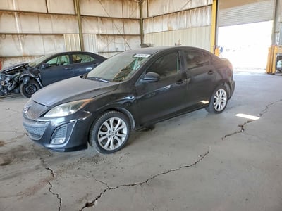 2010 Mazda 3