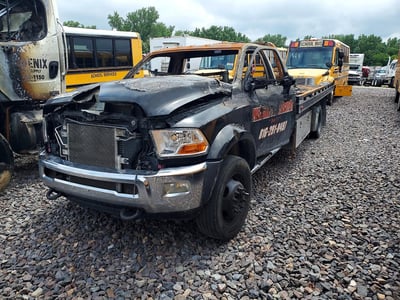 3C7WDMDL0CG****** 2012 Dodge Ram