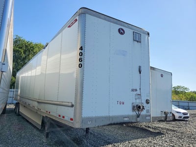 1GR1P0628LT****** 2020 Great Dane Trailers Trailers