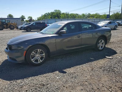 2C3CDXBG9NH****** 2022 Dodge Charger