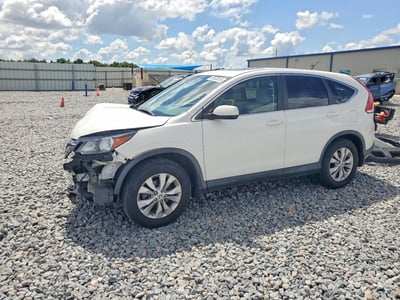5J6RM4H50EL****** 2014 Honda CR-V