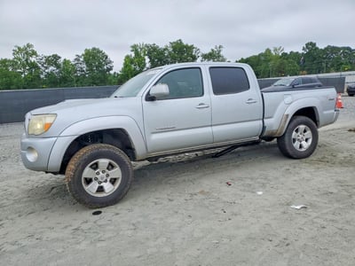 2009 Toyota Tacoma