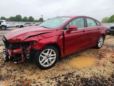 3FA6P0H79DR****** 2013 Ford Fusion