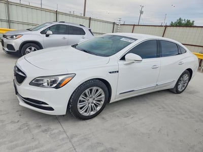 1G4ZP5SZ5KU****** 2019 Buick LaCrosse