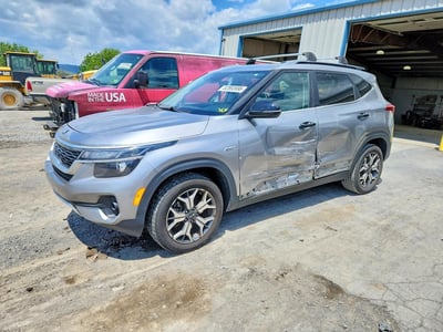 KNDERCAA3M7****** 2021 Kia Seltos