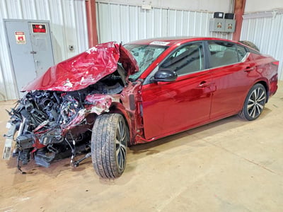 1N4BL4CW1KC****** 2019 Nissan Altima