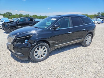 2017 Buick Enclave