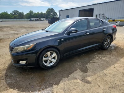5XXGM4A78FG****** 2015 Kia Optima