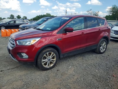 1FMCU9GD3HU****** 2017 Ford Escape