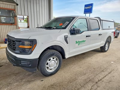 1FTFW1L55RK****** 2024 Ford F-150
