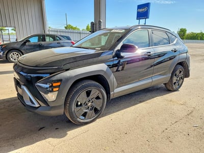 KM8HFCAB5TU****** 2026 Hyundai Kona