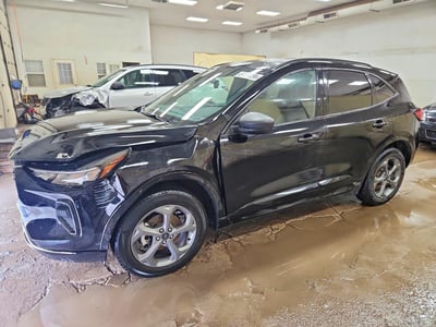 1FMCU9MNXPU****** 2023 Ford Escape