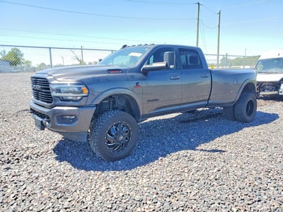 2020 RAM 3500