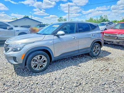KNDEPCAA6T7****** 2026 Kia Seltos