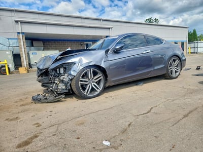 1HGCS2B83AA****** 2010 Honda Accord