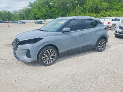 3N1CP5CV9NL****** 2022 Nissan Kicks