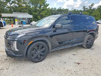 KM8R34GEXPU****** 2023 Hyundai Palisade