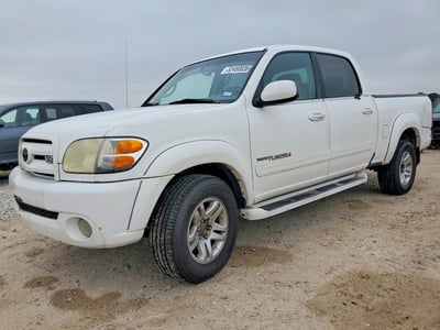 5TBDT48194S****** 2004 Toyota Tundra