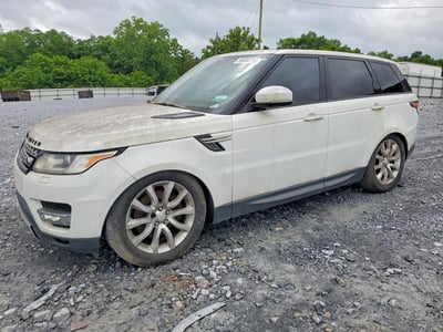 SALWR2WF7EA****** 2014 Land Rover Range Rover Sport