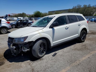 3C4PDCBB2KT****** 2019 Dodge Journey