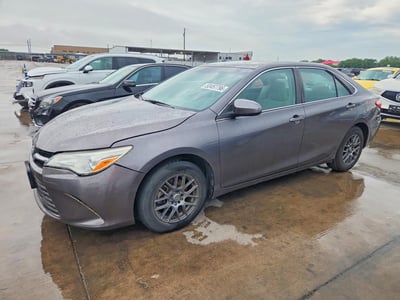 4T4BF1FKXFR****** 2015 Toyota Camry