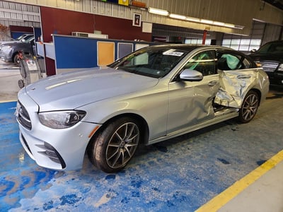 W1KZF5KB5PB****** 2023 Mercedes-Benz E-Class