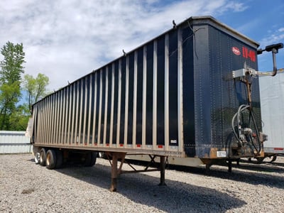 5JYCW4836KE****** 2019 Pitts Trailers Unknown