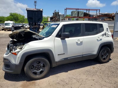 ZACCJAAB1HP****** 2017 Jeep Renegade
