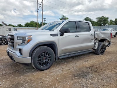 3GTP8CEK0LG****** 2020 GMC Sierra