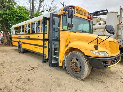 4DRBUSKP9DB****** 2013 IC Bus PB105