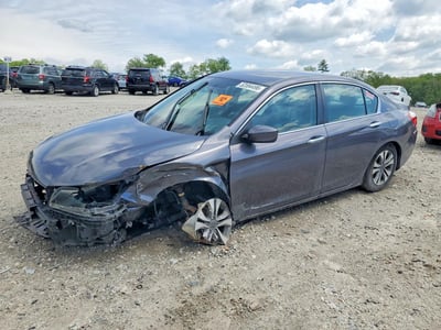 1HGCR2F3XFA****** 2015 Honda Accord