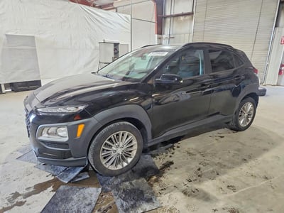 KM8K2CAA5LU****** 2020 Hyundai Kona
