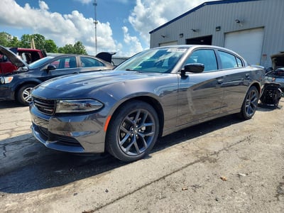 2023 Dodge Charger