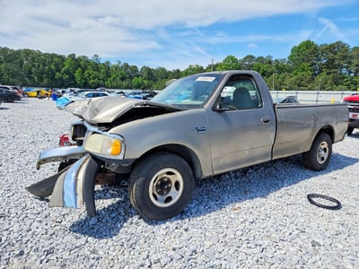 2FTRF17W03C****** 2003 Ford F-150
