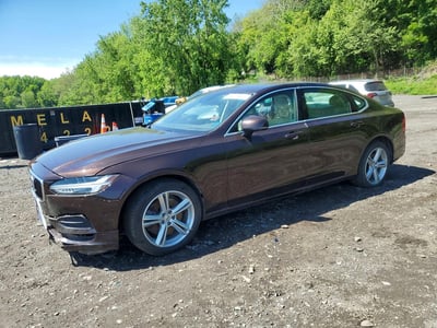 LVY982MK1JP****** 2018 Volvo S90