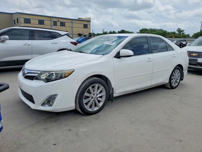4T1BK1FKXEU****** 2014 Toyota Camry