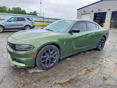 2020 Dodge Charger