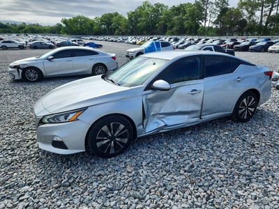 2022 Nissan Altima
