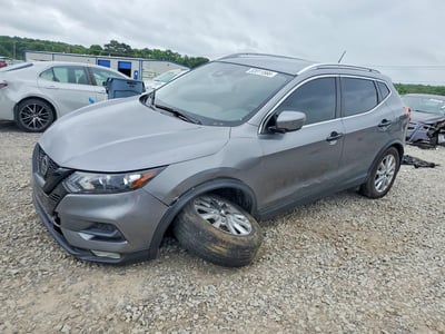 JN1BJ1BV5MW****** 2021 Nissan Rogue Sport