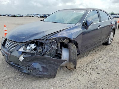 JTHBJ46G492****** 2009 Lexus ES